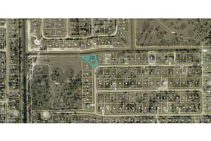 933 Commodore Street, Lehigh Acres, FL 33974 - MLS#2026019226