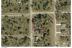 217 Narcissus Avenue, Lehigh Acres, FL 33974 - MLS#2026019228