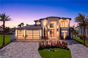 5332 Mayfair Court, Cape Coral, FL 33904 - MLS#2026019232