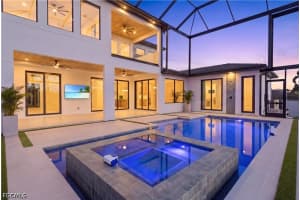 5332 Mayfair Court, Cape Coral, FL 33904 - MLS#2026019232