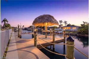 5332 Mayfair Court, Cape Coral, FL 33904 - MLS#2026019232