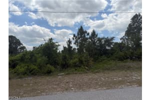 1249 Galileo Street, Lehigh Acres, FL 33974 - MLS#2026019233