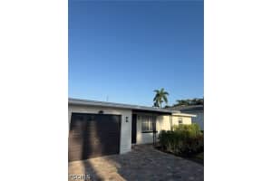 14713 Kimberly Ln Unit #3, Fort Myers