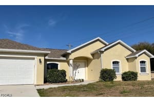 2323 26th Street, Cape Coral, FL 33909 - MLS#2026019247