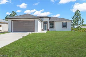 3611 18th St Sw, Lehigh Acres