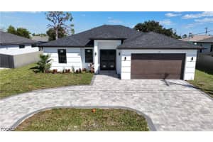 225 Chiquita Boulevard, Cape Coral, FL 33993 - MLS#2026019251