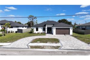 225 Chiquita Boulevard, Cape Coral, FL 33993 - MLS#2026019251