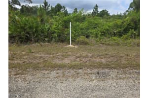 1036 Card Street, Lehigh Acres, FL 33974 - MLS#2026019257