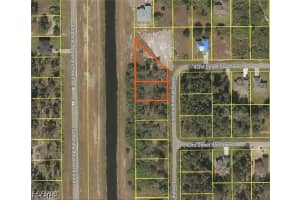 4200 Loraine Avenue, Lehigh Acres, FL 33976 - MLS#2026019261