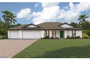 1212 15th Terrace, Cape Coral, FL 33909 - MLS#2026019270