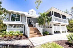 207 Daniel Drive, Sanibel, FL 33957 - MLS#2026019271