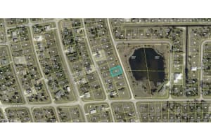 954 Capetown Avenue, Lehigh Acres, FL 33974 - MLS#2026019275