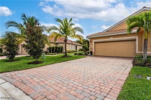 4334 Dutchess Park Road, Fort Myers, FL 33916 - MLS#2026019278