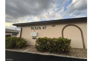 619 Se 47th St 4, Cape Coral