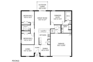 6033 Keystone Court, Labelle, FL 33935 - MLS#2026019299