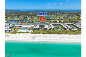 1440 Middle Gulf Drive, Sanibel, FL 33957 - MLS#2026019300