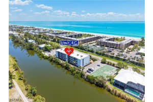 1440 Middle Gulf Drive, Sanibel, FL 33957 - MLS#2026019300