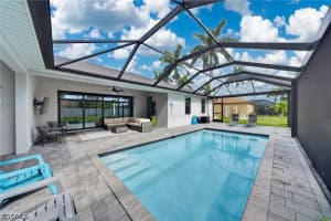 3833 SW 14th Pl, Cape Coral, FL 33914, - MLS#2026019303