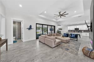 3833 SW 14th Pl, Cape Coral, FL 33914, - MLS#2026019303
