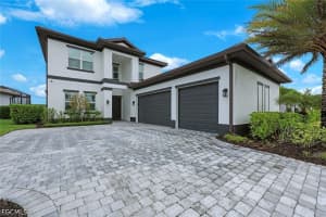 3697 Sapphire Cove Circle, Naples, FL 34114 - MLS#2026019304