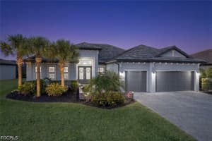 1413 10th Avenue, Cape Coral, FL 33990 - MLS#2026019306
