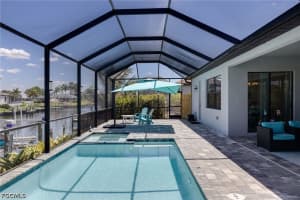 1413 10th Avenue, Cape Coral, FL 33990 - MLS#2026019306