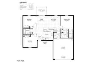 8117 Ace Court, Labelle, FL 33935 - MLS#2026019307