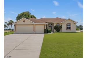 3002 Balsam Court, Labelle, FL 33935 - MLS#2026019308