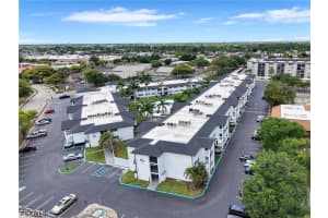 3704 Broadway 217, Fort Myers, FL 33901 - MLS#2026019309