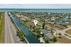 2429 Everest Parkway, Cape Coral, FL 33904 - MLS#2026019312
