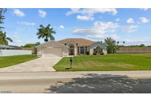 2429 Everest Parkway, Cape Coral, FL 33904 - MLS#2026019312