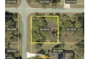 2900 19th Street, Lehigh Acres, FL 33972 - MLS#2026019313