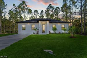 1805 10th Street, Lehigh Acres, FL 33972 - MLS#2026019314