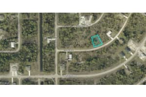 1115 Bayliss Street, Lehigh Acres, FL 33974 - MLS#2026019321