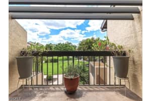 15452 Admiralty Cir 9, North Fort Myers