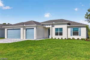 2628 10th Avenue, Cape Coral, FL 33914 - MLS#2026019351