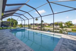 2628 10th Avenue, Cape Coral, FL 33914 - MLS#2026019351