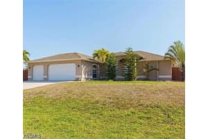 1031 2nd Place, Cape Coral, FL 33909 - MLS#2026019352