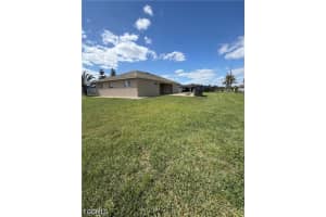 1031 2nd Place, Cape Coral, FL 33909 - MLS#2026019352