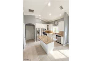 1031 2nd Place, Cape Coral, FL 33909 - MLS#2026019352