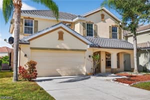 2858 Via Campania Street, Fort Myers, FL 33905 - MLS#2026019360