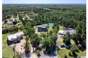 6268 Foxfire Ln, Fort Myers