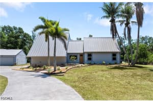 6268 Foxfire Lane, Fort Myers, FL 33912 - MLS#2026019361