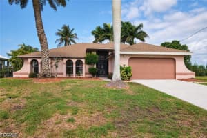 4122 22nd Court, Cape Coral, FL 33914 - MLS#2026019364