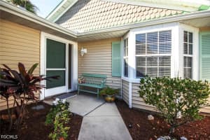 MLS# 2026019365, Fort Myers, Florida 33908