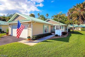 MLS# 2026019365, Fort Myers, Florida 33908