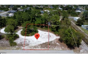 3502 24th Street, Lehigh Acres, FL 33976 - MLS#2026019366