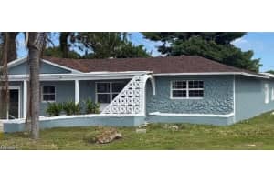 1001 Coolidge Ave, Lehigh Acres