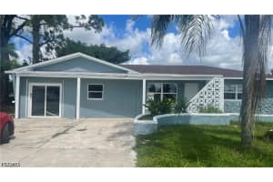 1001 Coolidge Avenue, Lehigh Acres, FL 33936 - MLS#2026019368