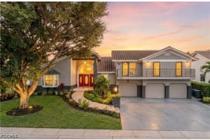 5740 Harborage Drive, Fort Myers, FL 33908 - MLS#2026019371